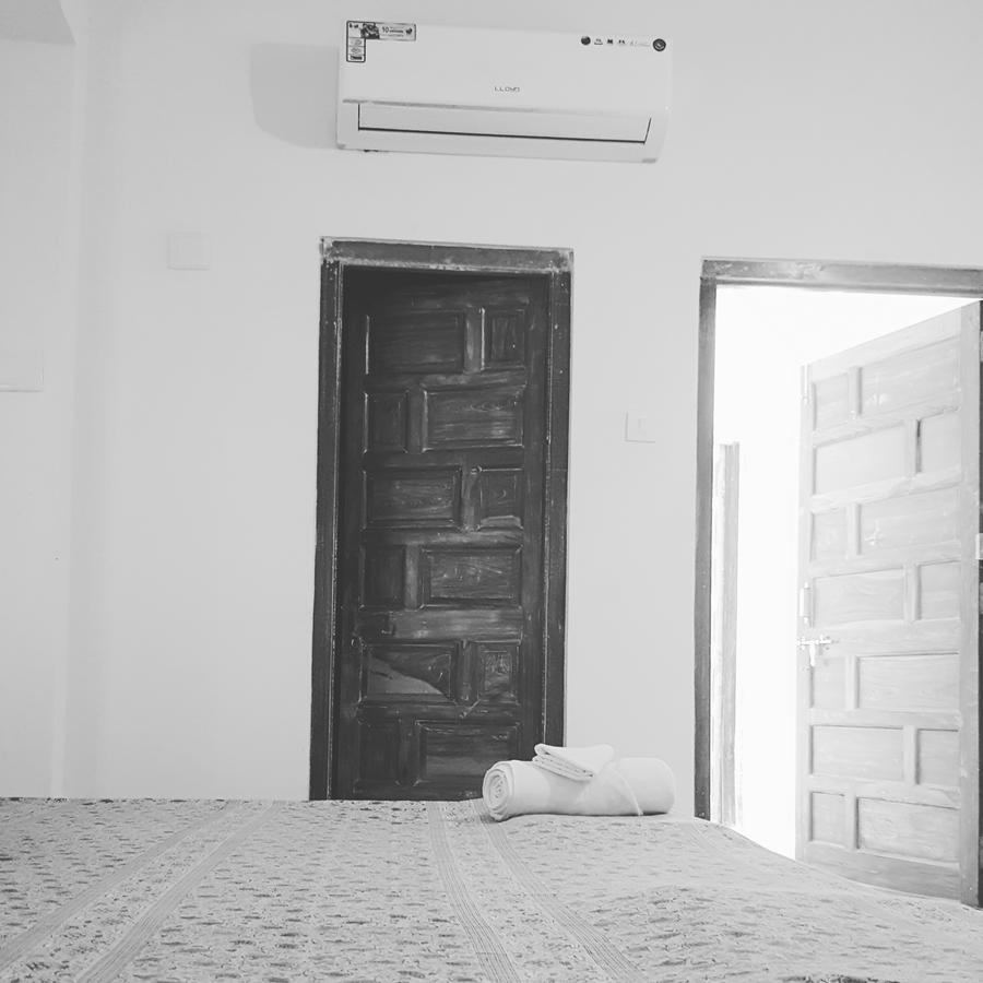 Mahavir Niwas Bed & Breakfast Udaipur Exterior photo