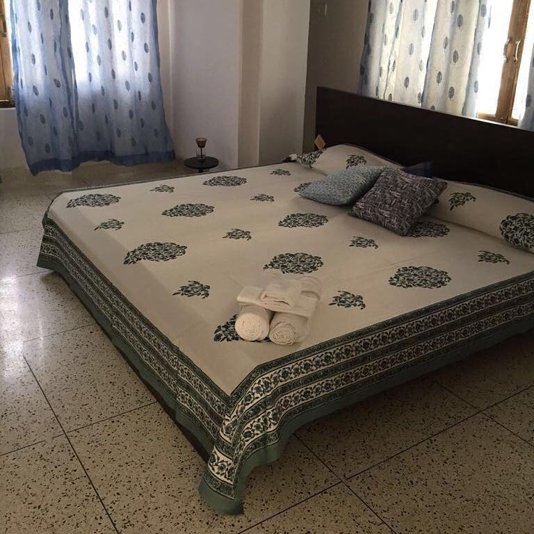 Mahavir Niwas Bed & Breakfast Udaipur Exterior photo