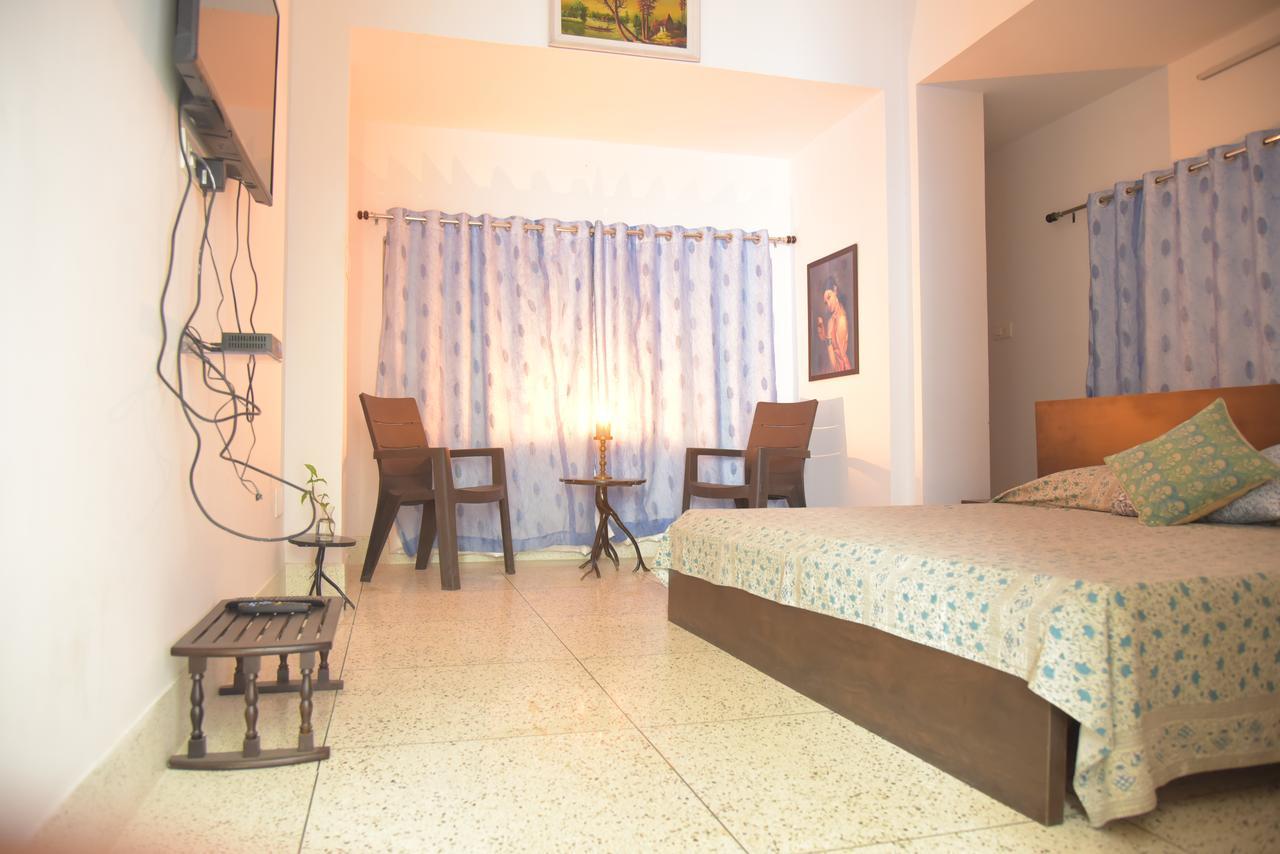 Mahavir Niwas Bed & Breakfast Udaipur Exterior photo